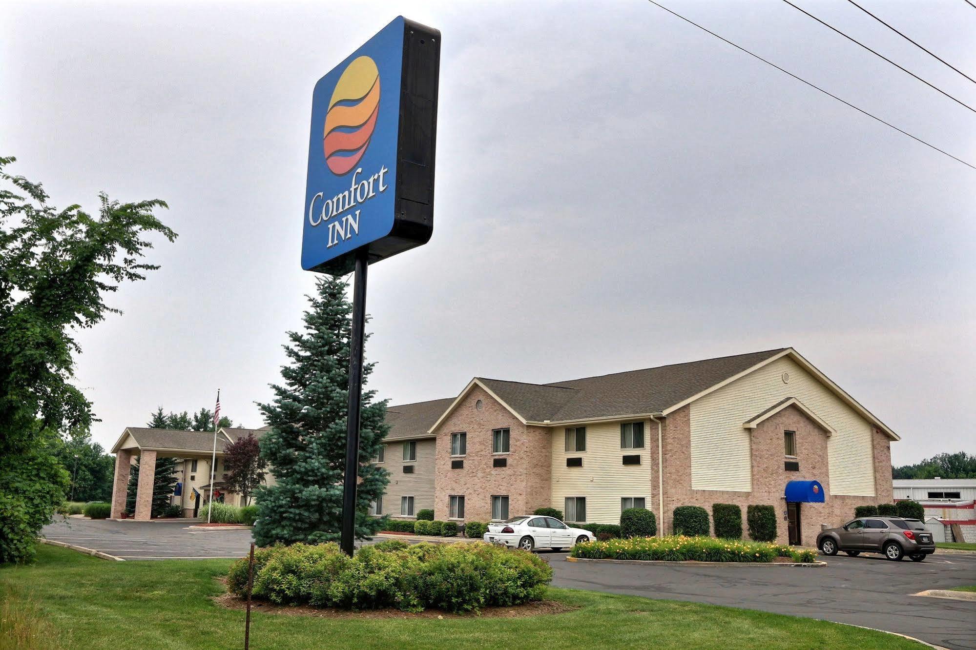 Comfort & Hotel 2*