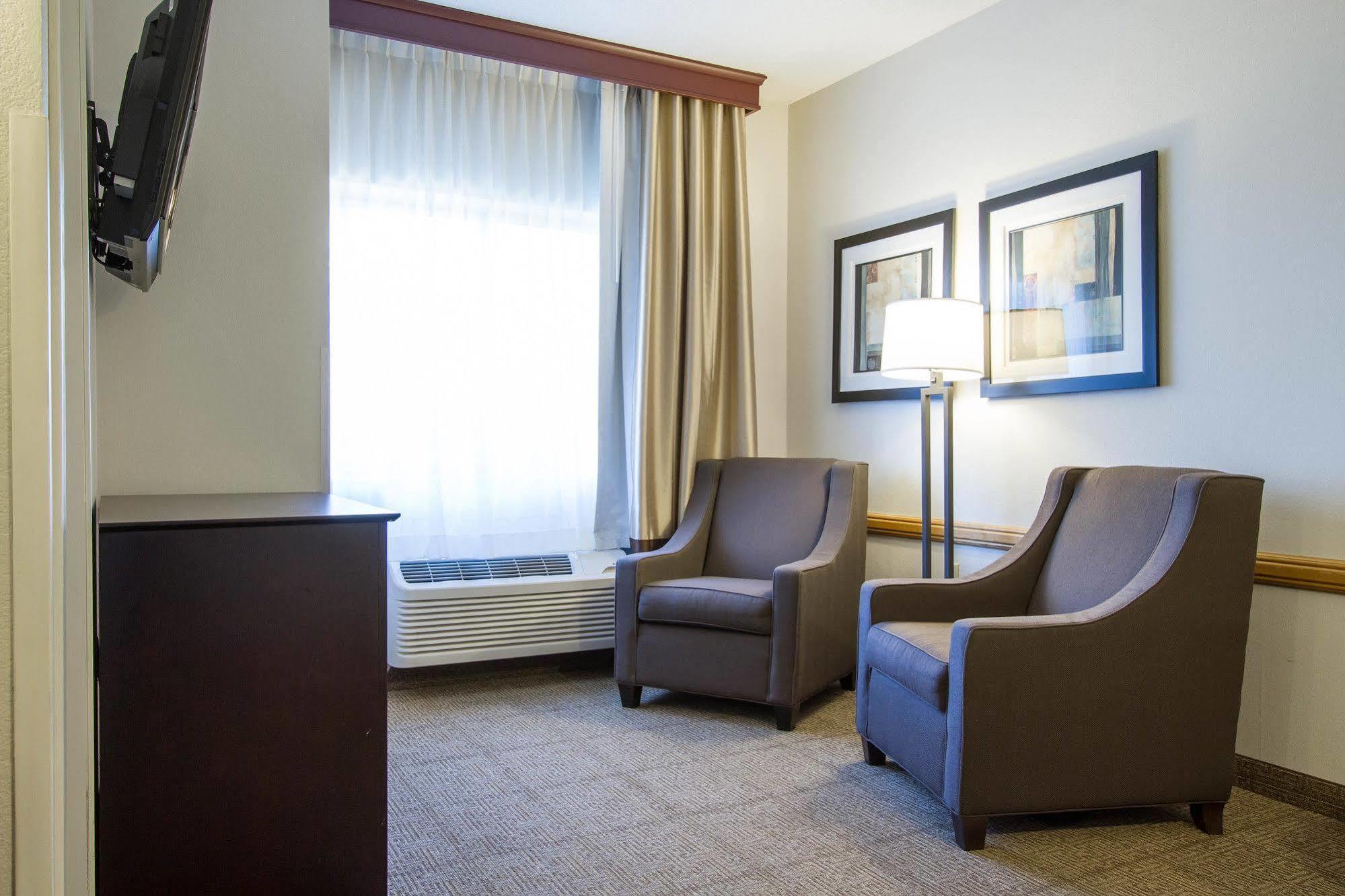 Comfort & Hotel