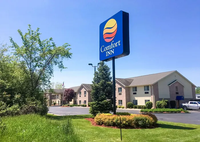 Comfort Inn & Suites