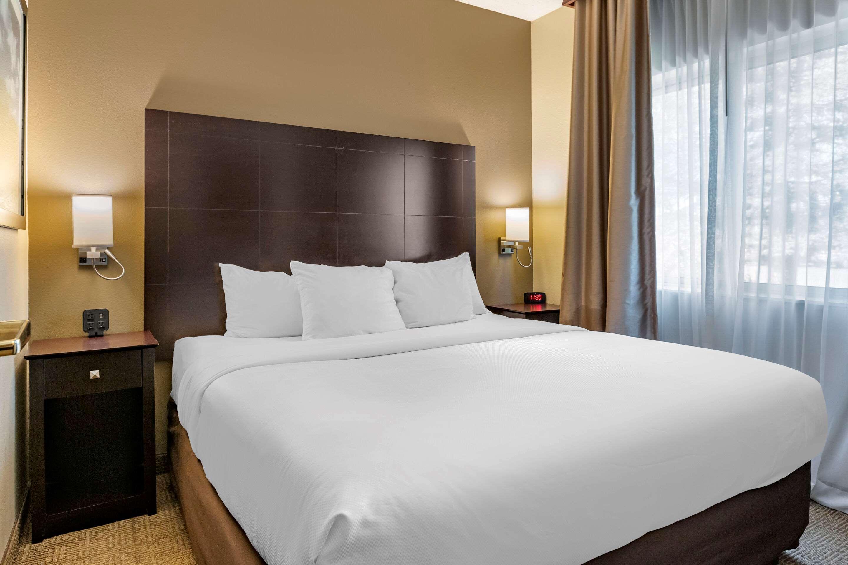 Comfort & Hotel Paw Paw