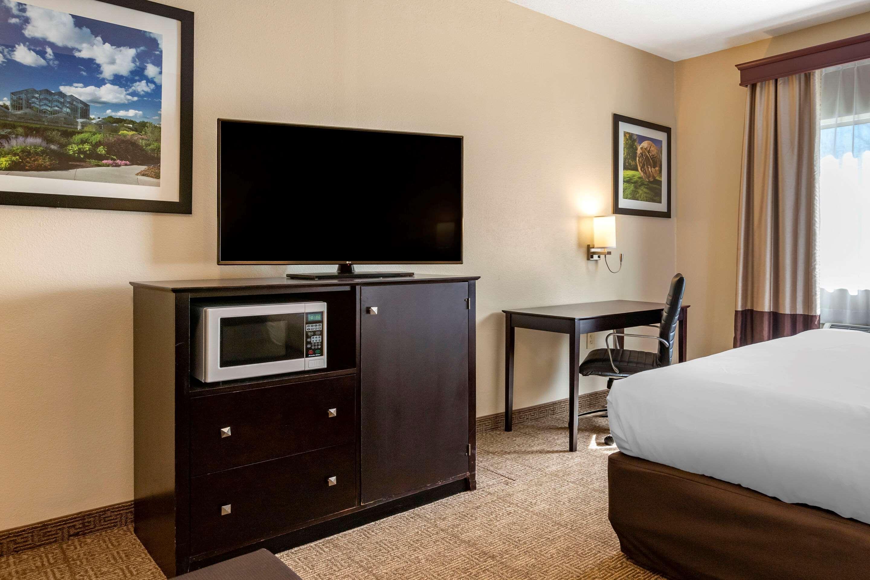 Comfort & Hotel