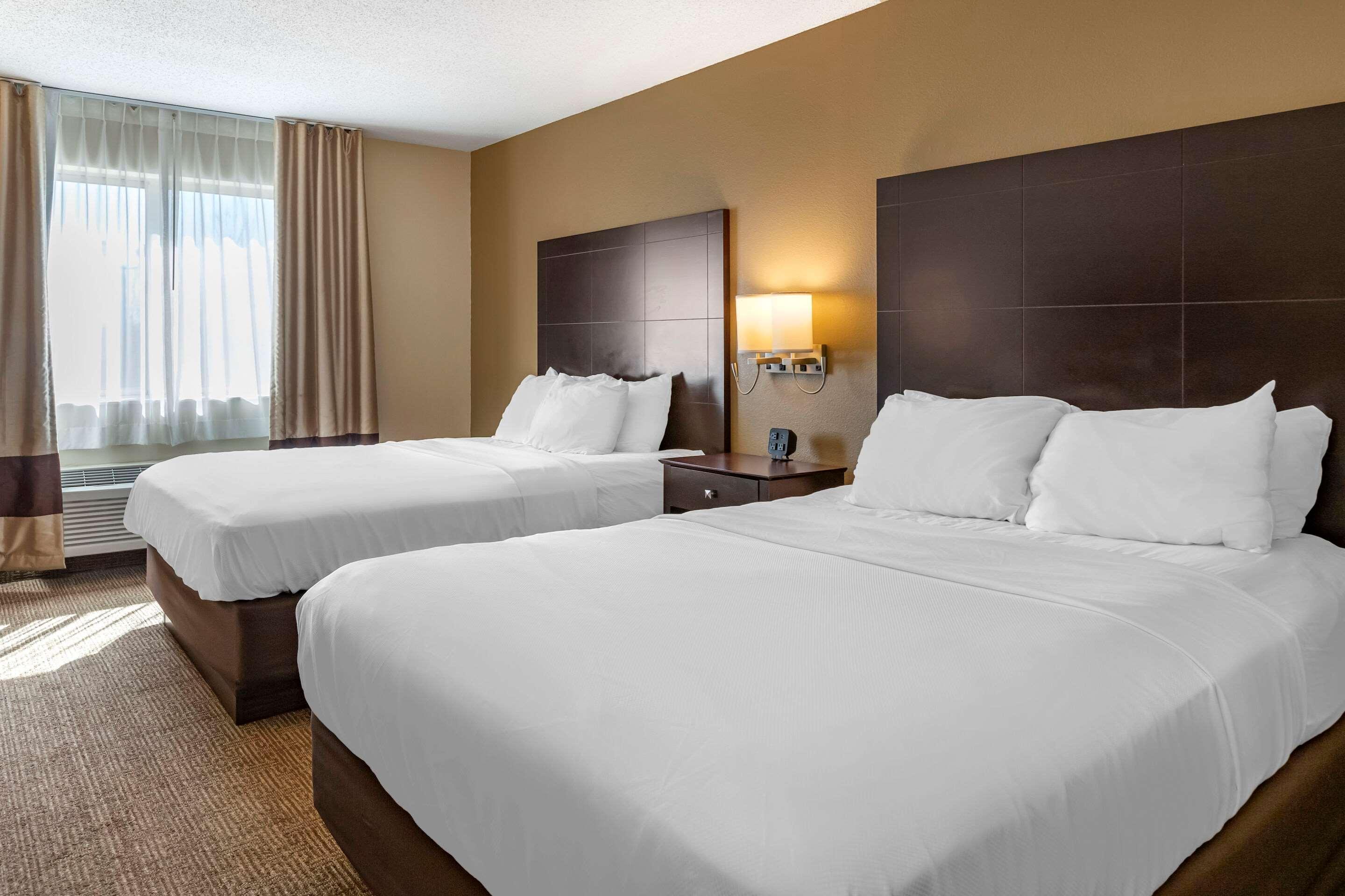 Comfort & Hotel 2*