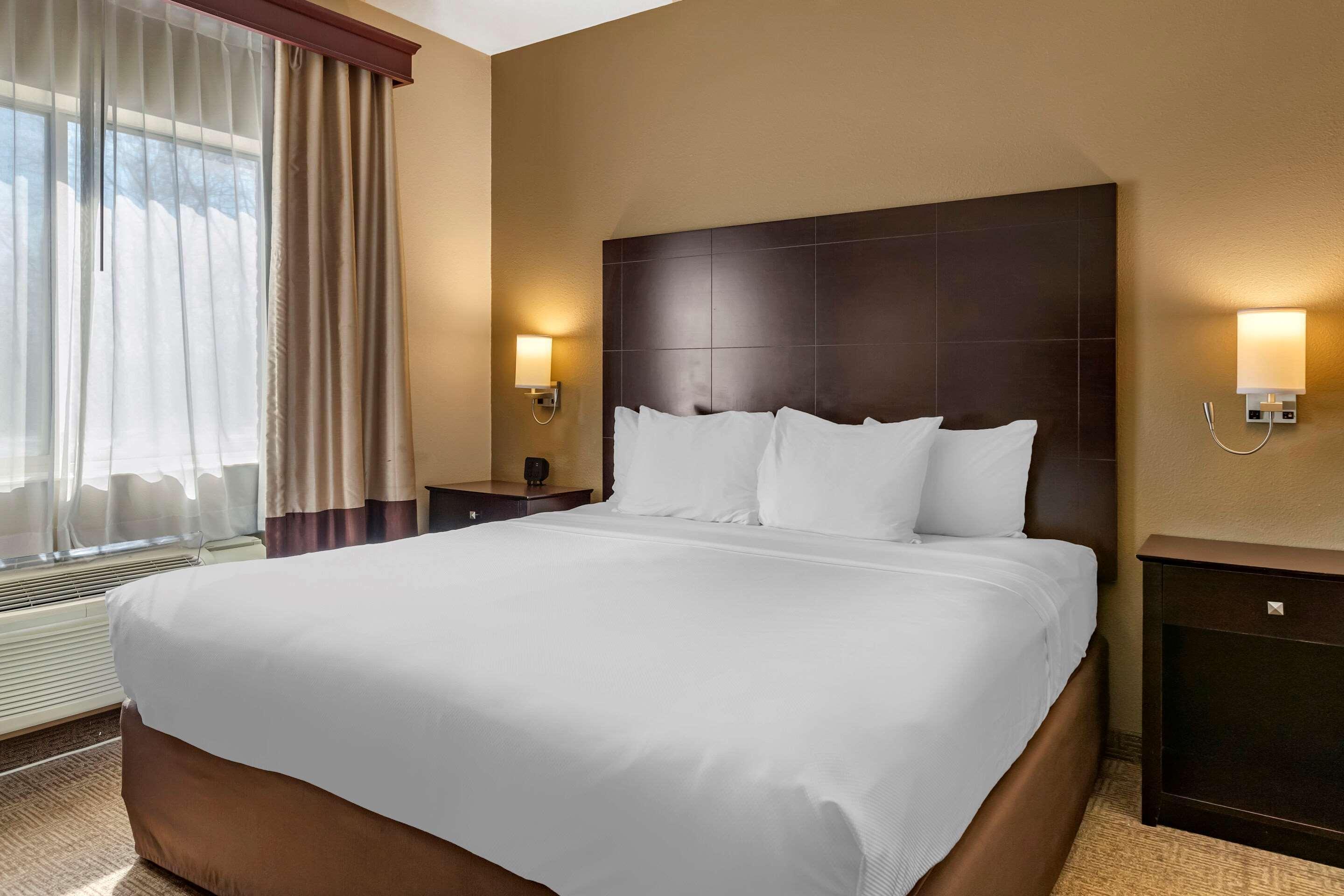Comfort & Hotel