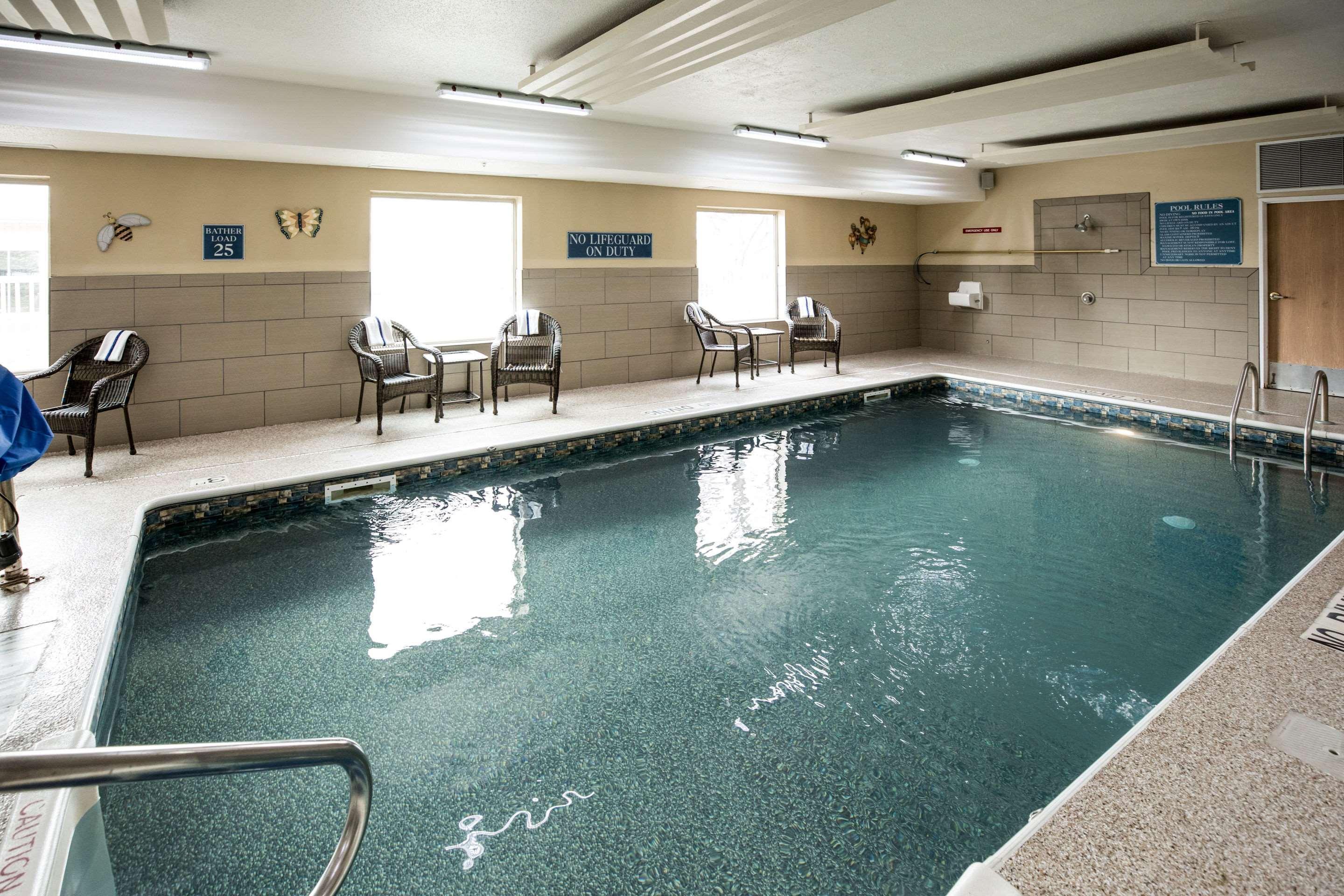 Hotel Comfort &