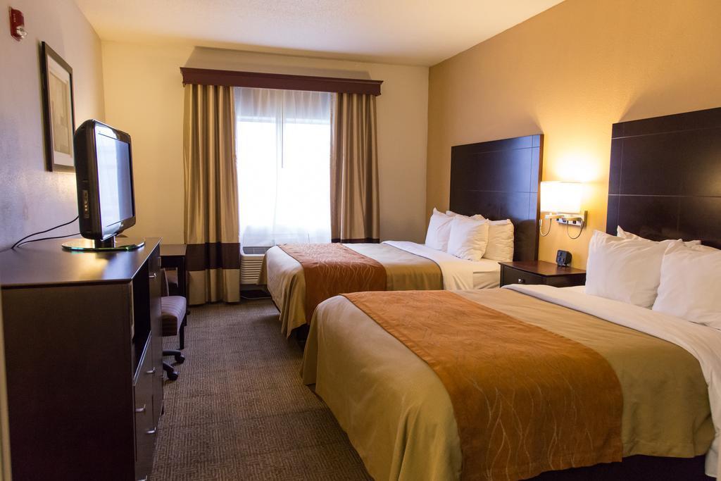 Comfort & Hotel