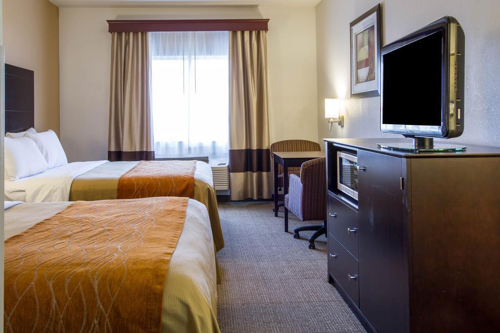 Hotel Comfort & 2*