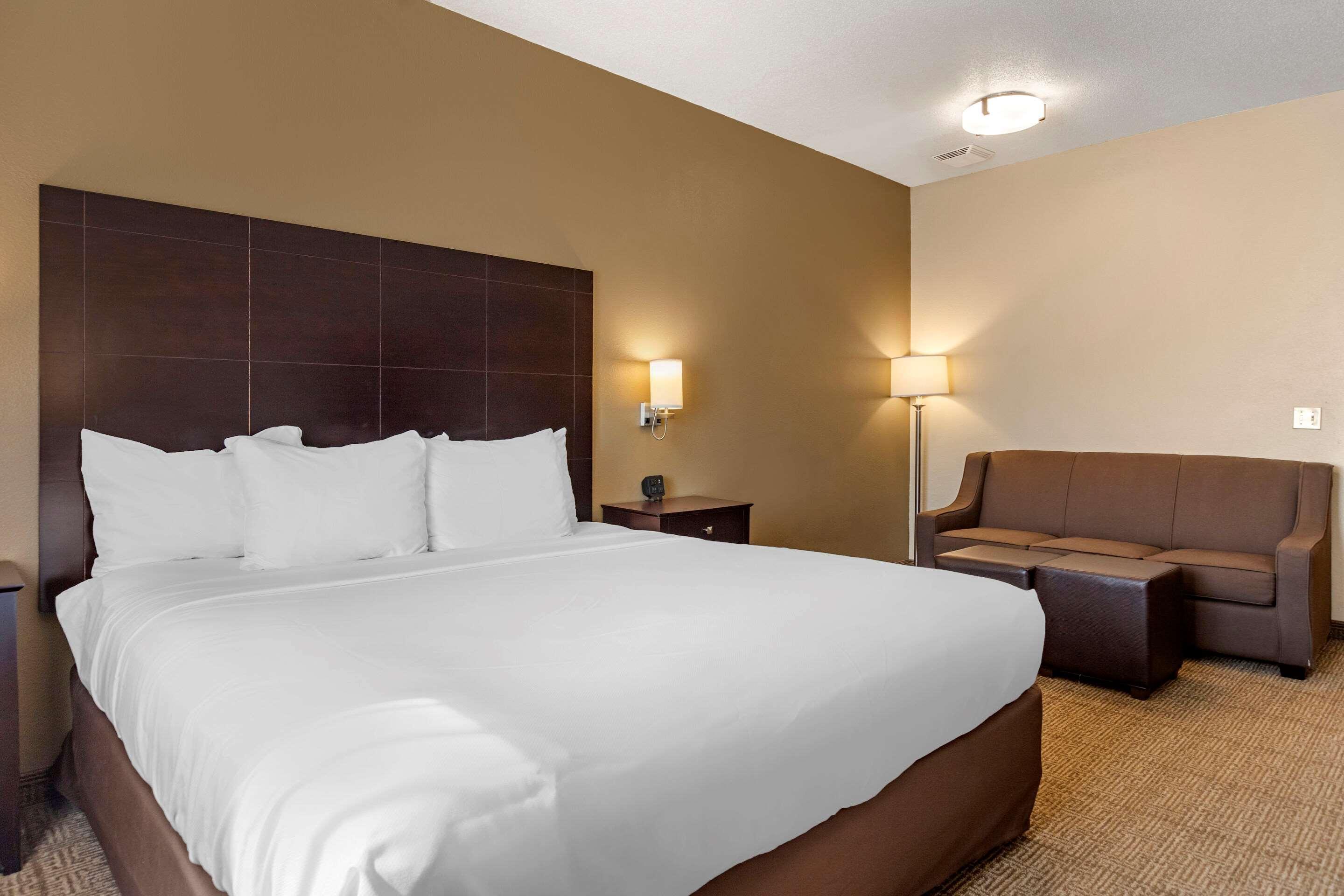 Hotel Comfort &