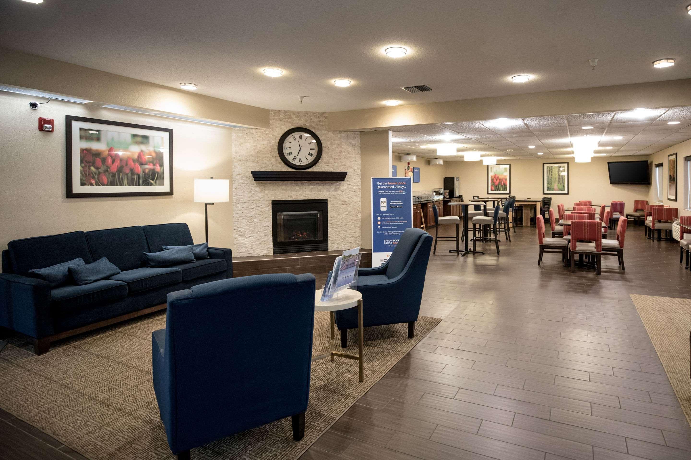 Comfort & Hotel
