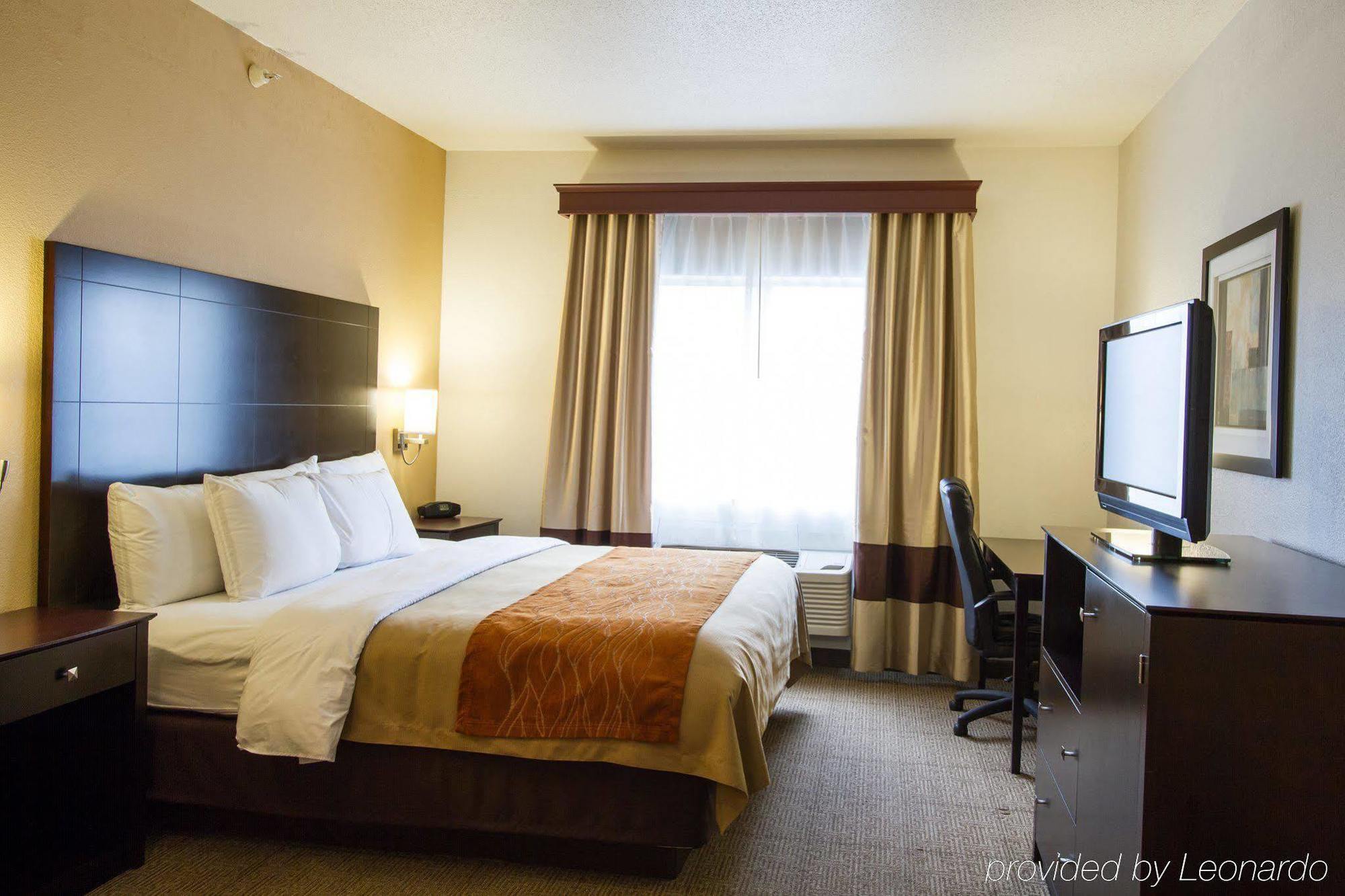 Comfort & Hotel 2*