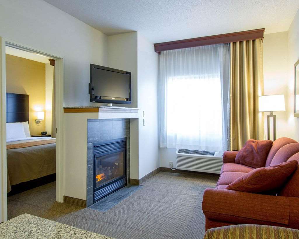 Comfort & Hotel