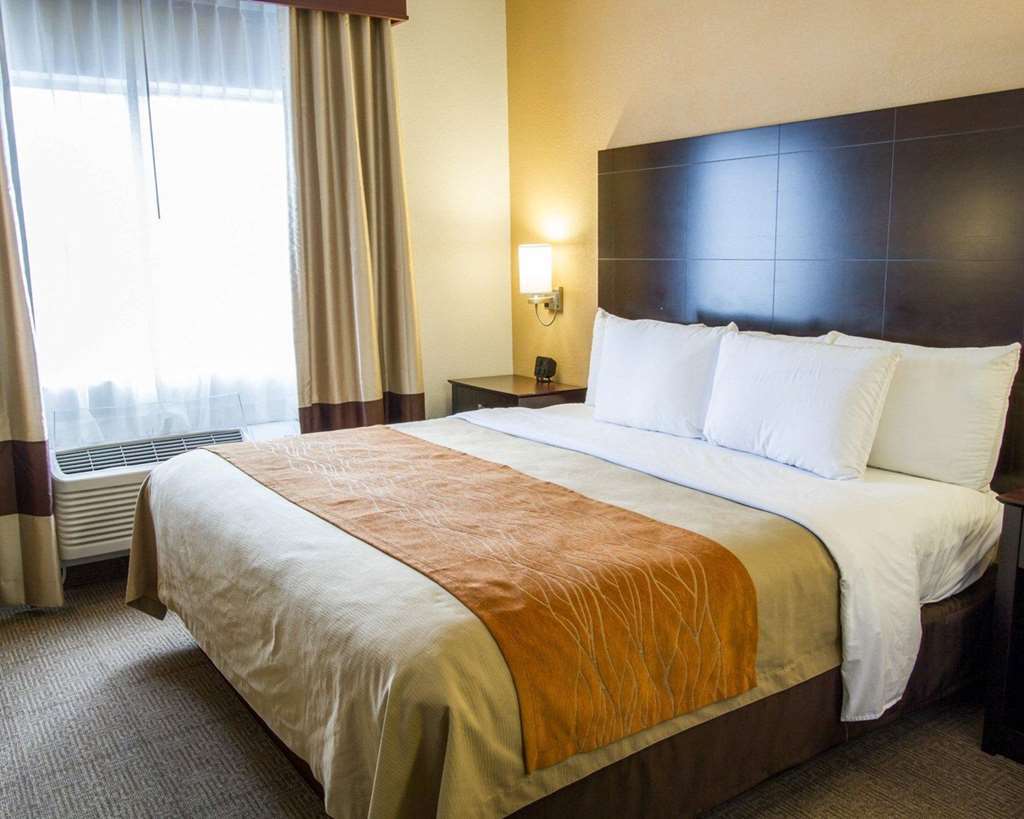 Hotel Comfort & 2*