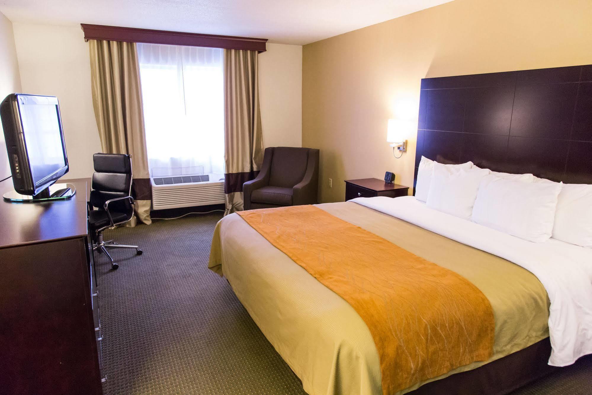 Comfort & Hotel 2*